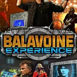 Soirée d&rsquo;été : Balavoine Expérience