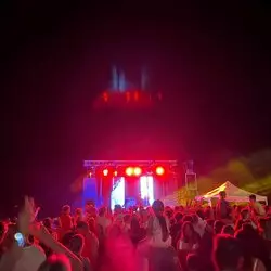 Soirée d&rsquo;été : Bal du 15 août