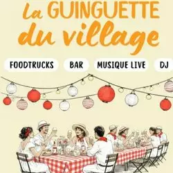 La Guinguette du Village