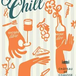 Taste & Chill