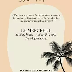 L&rsquo;instant Rosé by La Madrague