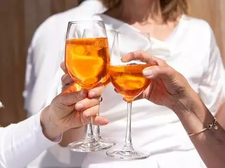 Cocktail de Grimaud Europe