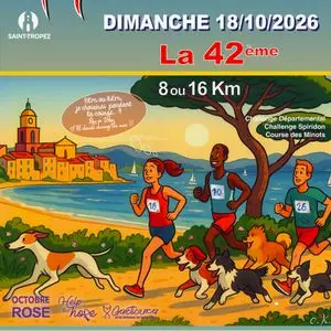 Saint-Tropez Classic