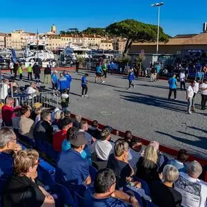 5ème National de Pétanque – 2ème édition du National féminin