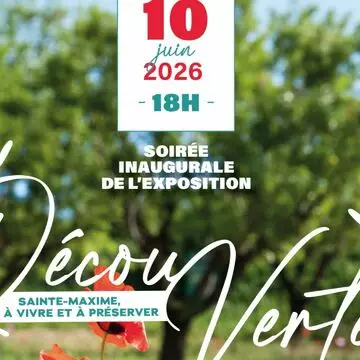 Exposition DécouVertes
