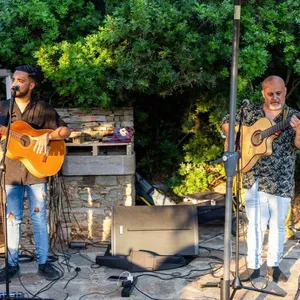 Les soirées musicales avec les Gipsy
