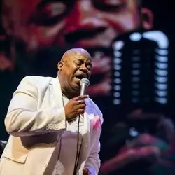 Soirée d&rsquo;été : Le Barry White Experience