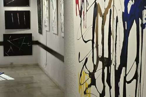 Exposition 2026 – Dan & Frédéric Sénot de la Londe
