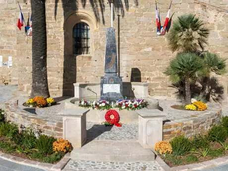 Commémoration de l&rsquo;appel du Général De Gaulle