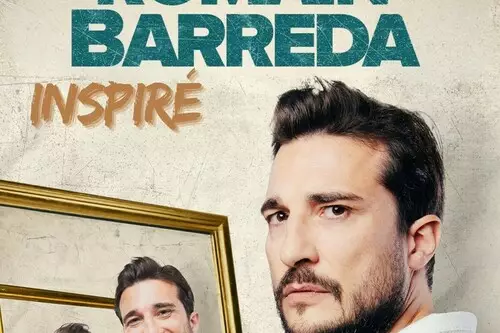 Drôle d&rsquo;été à Ramatuelle – Romain Barreda – Inspiré