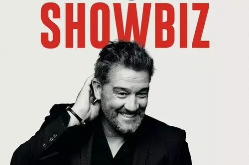 Drôle d’été à Ramatuelle – Titoff – Showbiz