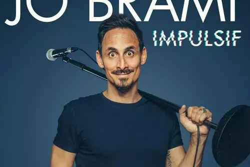 Drôle d’été à Ramatuelle – Jo Brami – Impulsif