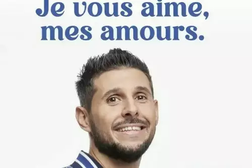 Drôle d’été à Ramatuelle – Didou – Je vous aime mes amours