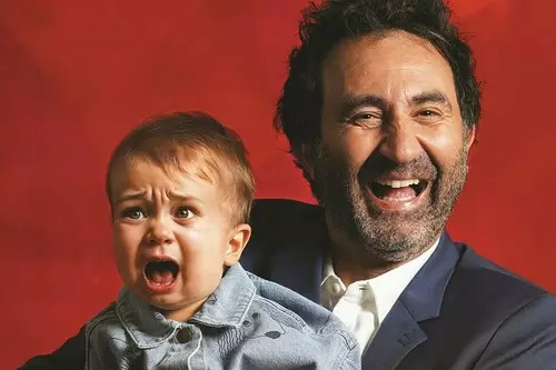 Les Arts du Rire – Mathieu Madenian – A pleurer de rire