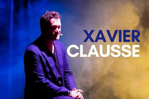 Drôle d’été à Ramatuelle – Xavier Clausse – Le phénomène de l&rsquo;hypnose