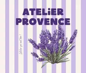 Atelier Provence