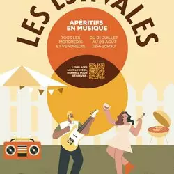 Les Estivales au Domaine de La Croix