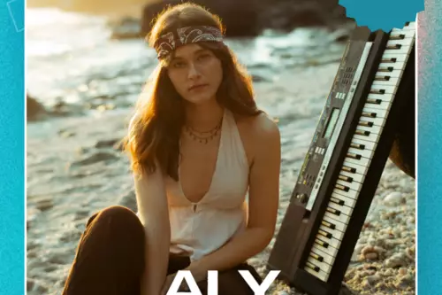 Festival d&rsquo;été 2026 – Concert d&rsquo; Aly