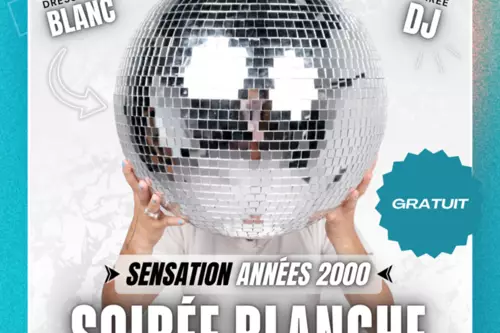 Festival d&rsquo;été – Sensation 2000