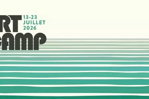 Art Camp Festival
