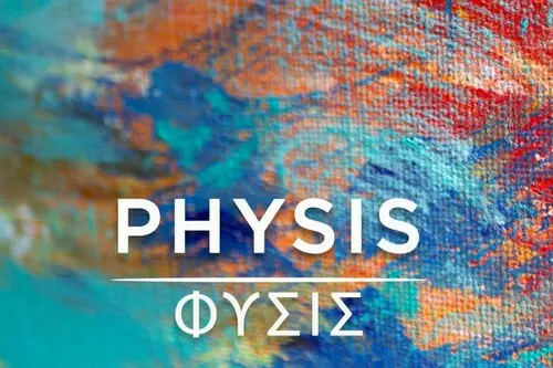 Exposition Physis par Caroline Gauguery