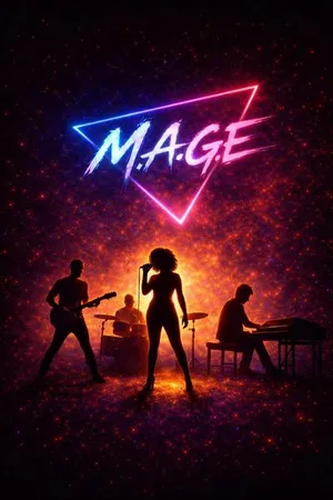 Les Escales Musicales – concert de MAGE QUARTET