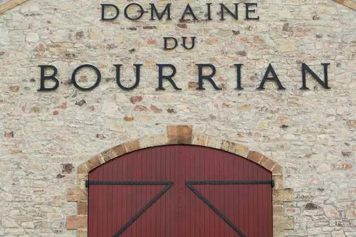 Domaine viticole du Bourrian