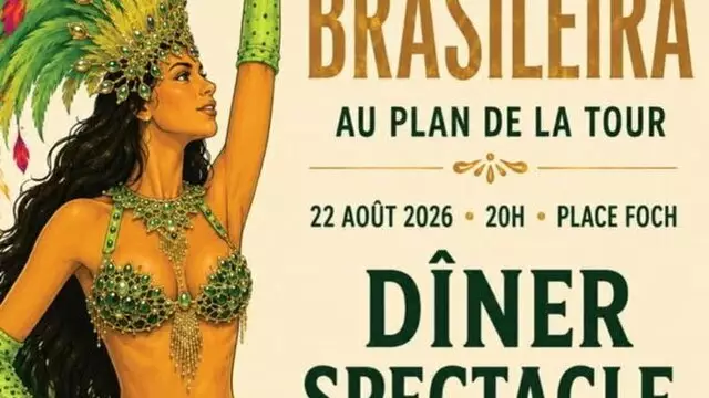 Noite Brasileira