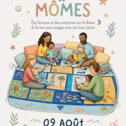 Histoires de Mômes