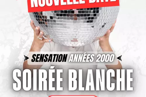 Festival d&rsquo;été – Sensation 2000