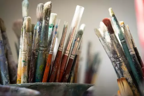 Exposition – Les artistes de Ramatuelle