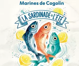 Sardinade de l’été