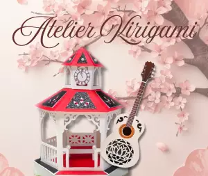 Atelier Kirigami