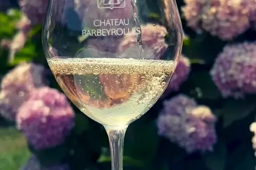 Soirée Vigneronne au Château Barbeyrolles