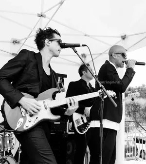 Les Escales Musicales – concert de GROOVEGANG