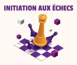 Atelier échecs