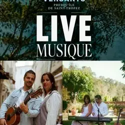 Live Musique