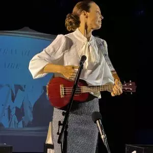 Spectacle – « Et pendant ce temps Simone veille » de Trinidad Garcia par la Cie Anagram de Carqueiranne