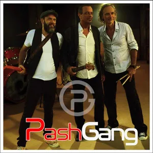 Les Escales Musicales – concert de PASHGANG