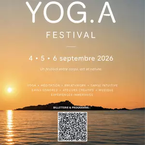YOG.A Festival