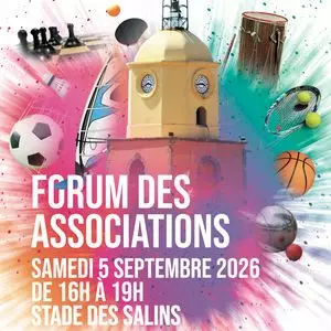 Forum des Associations