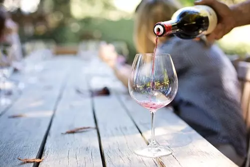 Accords mets et vins