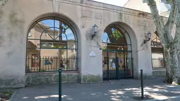 Exposition du Lavoir Vasserot – Véronique Angelvin Wallace
