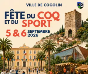 Fête du Coq et du Sport