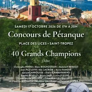 29ème MASTERS DES CHAMPIONS