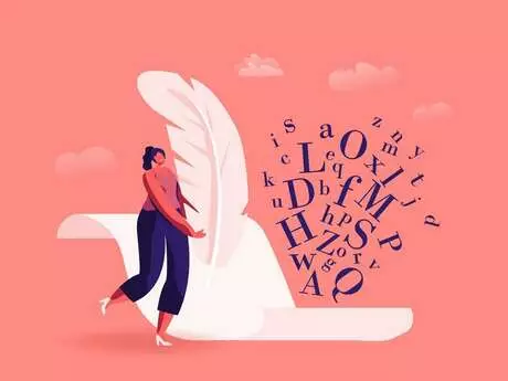 Ateliers d’écriture littéraire : ma fabrique d’écriture