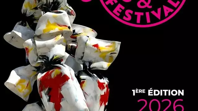 Arts & Festivals au Plan de la Tour – Ancien Presbytère