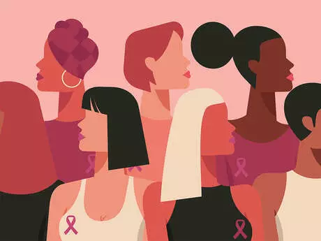 5ème Marche solidaire intercomunale contre le cancer
