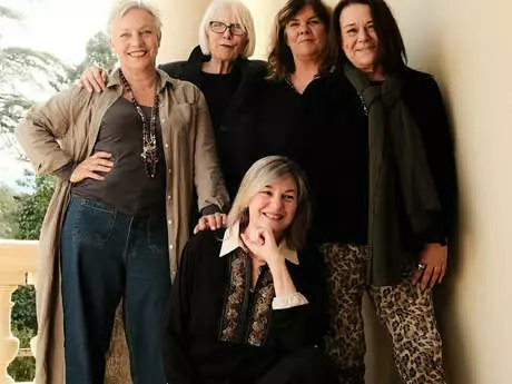 Exposition d&rsquo;art contemporain féminin « 49,6% »