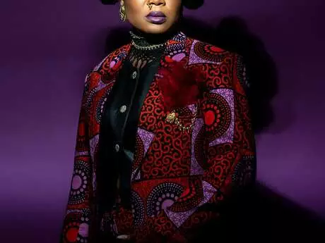Concert : Justina lee brown – echoes of home